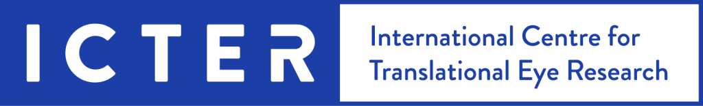ICTER Logo